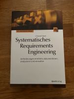 Systematisches Requirement Engineering - Christof Ebert Pankow - Prenzlauer Berg Vorschau