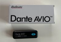 Dante AVIO 2Channel USB C Adapter Niedersachsen - Dinklage Vorschau
