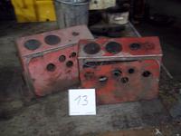 Armaturenbrett Armaturentafel RS09 Gt122 GT124 IFA DDR Brandenburg - Heidesee Vorschau