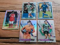 topps Trading Card Game - diverse Sammelkarten Arnold, Dedic, etc Hessen - Heusenstamm Vorschau