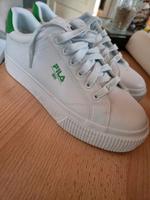 FILA Schuhe gr 41 Hessen - Bad Wildungen Vorschau