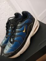 Nike Air Max Plus TN Tuned Kinder Schuhe Grösse 32 Berlin - Mitte Vorschau