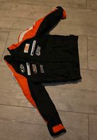 Fast line Kinder Motorrad Jacke Nordrhein-Westfalen - Bergisch Gladbach Vorschau