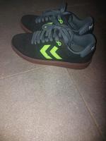 Hummel Damen Sneaker Gr.38 Niedersachsen - Ilsede Vorschau
