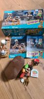 Playmobil Scooby Doo 70363 Nordfriesland - Husum Vorschau