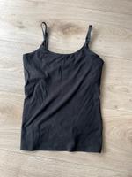Schwarzes Stilltop von H&M Größe S Niedersachsen - Leer (Ostfriesland) Vorschau
