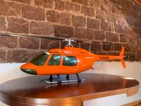 Graupner Jet Ranger Scale Modellhelikopter Rheinland-Pfalz - Höheinöd Vorschau