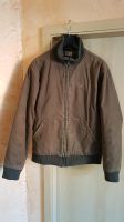 Tommy Hilfiger Winterjacke / Bomberjacke XL / braun Brandenburg - Paulinenaue Vorschau