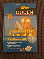 Duden, Basiswissen Grundschule Mathematik 1-4 Klasse Mülheim - Köln Dünnwald Vorschau