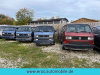 Volkswagen T3 Multivan HANNOVER EDITION Bayern - Hersbruck Vorschau