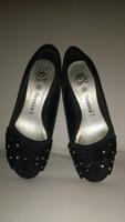 schwarze High Heels, Yessica, 36 Hessen - Fulda Vorschau