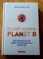 Buch NEU Hardcover "Es gibt keinen Planet B" von Mike Berner-Lee Kr. München - Neubiberg Vorschau
