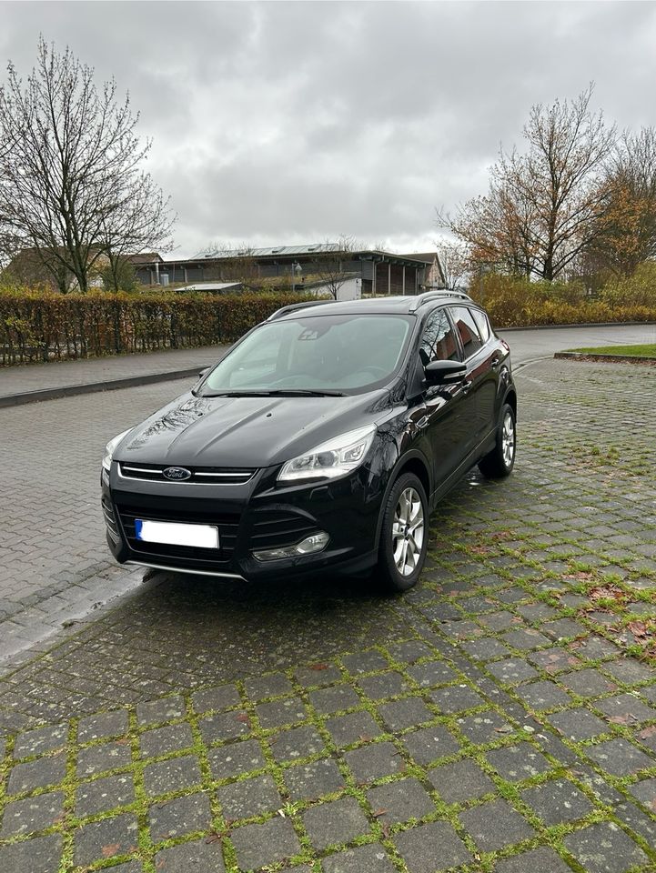 Ford Kuga 2.0 in Lage