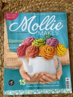 Mollie Makes Ausgabe 16/2015 Rheinland-Pfalz - Treis-Karden Vorschau