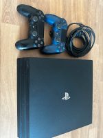 PlayStation 4 Pro / Ps4 Pro gebraucht. Niedersachsen - Aerzen Vorschau