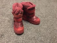 Winterschuhe/ Stiefel Elefanten gr.29 Sachsen-Anhalt - Aschersleben Vorschau