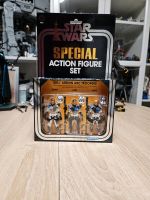 Hasbro Star Wars 501st Legion ARC TROOPERS Jesse Fives Echo NEU Kreis Pinneberg - Halstenbek Vorschau