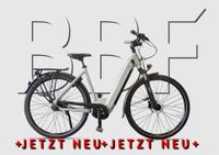 *NEU* E-BIKE BBF CHUR 3.0 WAVE* 53cm* NEU* SOFORT VERFÜGBAR* Nordrhein-Westfalen - Bad Salzuflen Vorschau