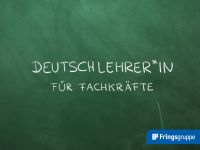 Lehrkraft (m/w/d) Deutsch als Fremdsprache / Alsdorf Nordrhein-Westfalen - Alsdorf Vorschau