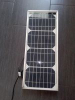 Solarpanel BP Saarland - Lebach Vorschau