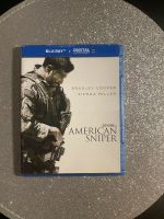 American Sniper - Blue Ray, Clint Eastwood Film, Dvd, Film Nordrhein-Westfalen - Kalkar Vorschau