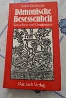 A.Rosewyk,Dämonische Besessenheit Brandenburg - Schwedt (Oder) Vorschau