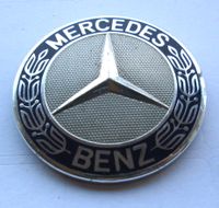 670 810 0018 MB SUCHE Emblem Motorhaube Stern Mercedes 56mm Nordrhein-Westfalen - Delbrück Vorschau