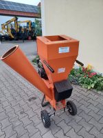 Gartenhäcksler Atika Bayern - Nandlstadt Vorschau