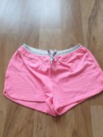 Shorts pink Gr. 128 Hessen - Wetter (Hessen) Vorschau