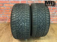 2x Winterreifen Dunlop SP Winter Sport 3D 265/45 R18 101V N0 Dortmund - Mitte Vorschau