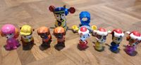 Paw Patrol Figuren Hannover - Vahrenwald-List Vorschau