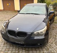 BMW E60 530i Rheinland-Pfalz - Nünschweiler Vorschau