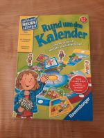 Rund um den Kalender Spiel Ravensburger Niedersachsen - Bleckede Vorschau