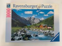 1000 Teile Puzzle zum Tausch Düsseldorf - Eller Vorschau