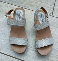 Sandalen mit Strass Steine Dortmund - Mitte Vorschau