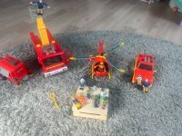 Feuerwehrmann Sam Spielzeuge Nordrhein-Westfalen - Hückeswagen Vorschau