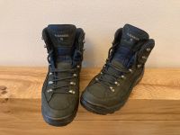 Lowa Renegade Mid GTX Größe 42 Neuwertig! Nordrhein-Westfalen - Wadersloh Vorschau