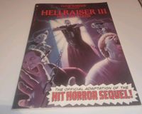 Hellraiser Comic Hell on Earth Kr. München - Oberschleißheim Vorschau