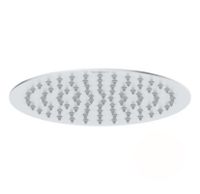 Duravit Kopfbrause 1jet Ø 20 cm | neu | Chrom | Rainshower Nordrhein-Westfalen - Xanten Vorschau