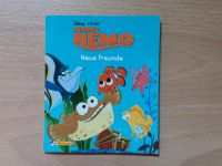 Minibuch Findet Nemo-Neue Freunde v.Nelson, kleines Buch Kinder Sachsen - Meerane Vorschau