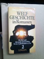 Buch von Paul Frischauer Weltgeschichte in Romanen Thüringen - Erfurt Vorschau