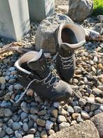 Wanderschuhe Mammut Gore Tex Baden-Württemberg - Argenbühl Vorschau