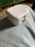 Apple 5W USB Power Adapter with Foldable Pin - A1552 UK GB Nordrhein-Westfalen - Solingen Vorschau