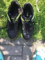 Schuhe Neuwertig große 43 Niedersachsen - Göttingen Vorschau