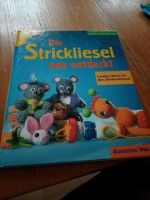 Buch Strickliesel Leipzig - Stötteritz Vorschau
