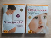 GU Buch - Schwangerschaft + Babys erstes Jahr Bayern - Windorf Vorschau