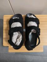 Sandalen von Zara flach Berlin - Neukölln Vorschau