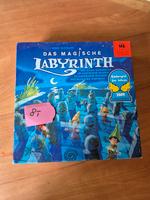 Das magische Labyrinth Rheinland-Pfalz - Ottersheim Vorschau