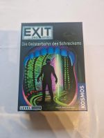 Exit das Spiel/ Kosmos/ Exit/ Die Geisterbahn des Schreckens Nordrhein-Westfalen - Brühl Vorschau