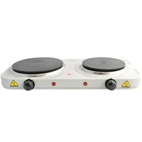 NEU! Elektrische Doppel Kochplatte 220-240V/50Hz, Herdplatte, Dop Bayern - Wemding Vorschau